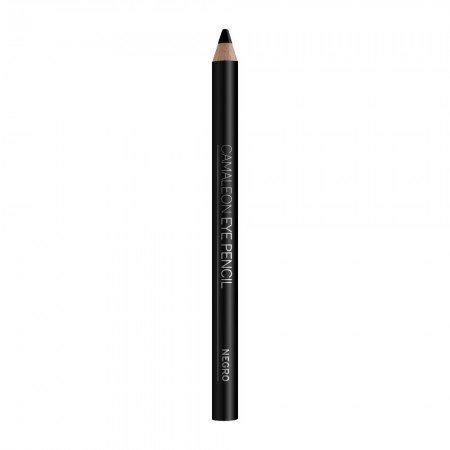 CAMALEON EYE PENCIL LAPIZ OJOS COLOR NEGRO