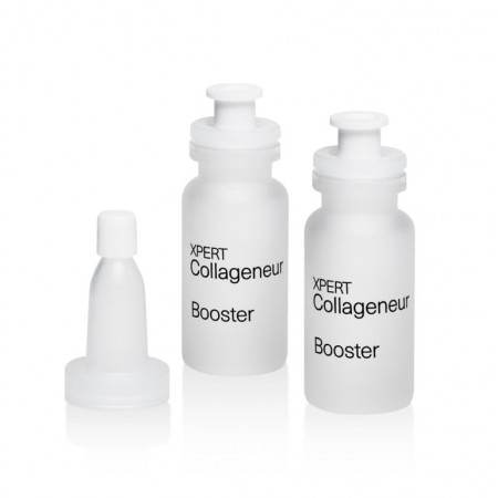 PRIMADERM XPERT COLLAGENEUR BOOSTER 2 VIALES 10 ML