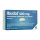 IBUDOL 400 MG 20 COMPRIMIDOS RECUBIERTOS