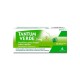 TANTUM VERDE 3 MG 20 PASTILLAS PARA CHUPAR MENTA