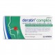 DERATIN COMPLEX 30 COMPRIMIDOS PARA CHUPAR MENTA