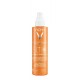 VICHY CAPITAL SOLEIL SPF 50 CELL PROTECT WATER FLUID SPRAY 200 ML