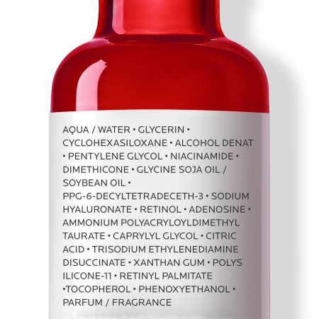 LA ROCHE POSAY RETINOL B3 CONCENTRADO ANTIARRUGAS SERUM 30 ML