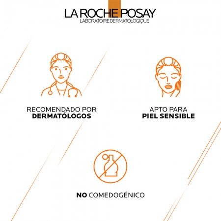 ANTHELIOS PIGMENT CORRECT SPF50 COLOR LIGHT 50 ML