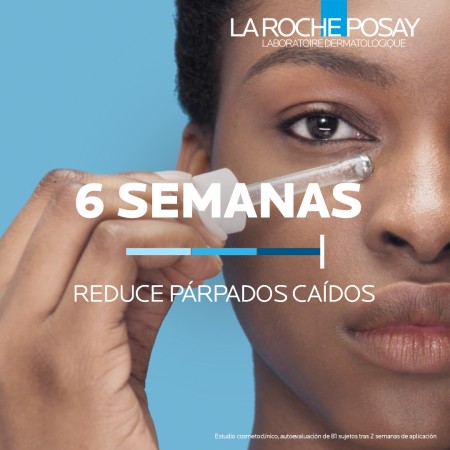 LA ROCHE POSAY HYALU B5 SÉRUM DE OJOS CONCENTRADO 15 ML
