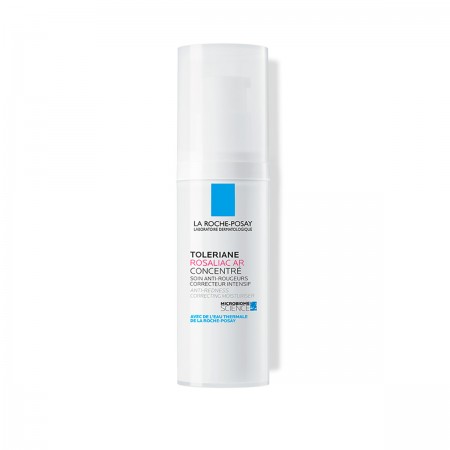LA ROCHE POSAY TOLERIANE ROSALIAC AR INTENSE CONCENTRADO ANTIROJECES 40 ML