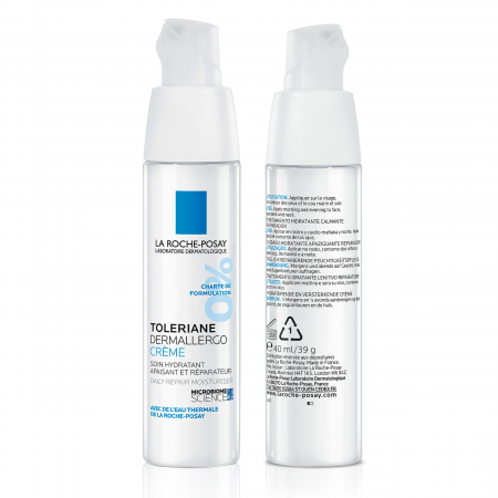 TOLERIANE DERMALLERGO CREMA CALMANTE 40 ML