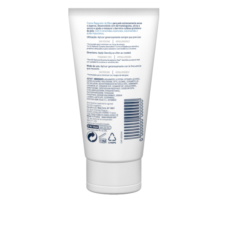 CERAVE CREMA REPARADORA DE MANOS 50 ML