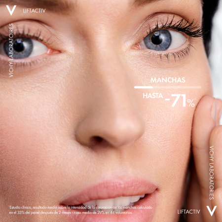 VICHY LIFTACTIV PIGMENT SPECIALIST B3 ANTIMANCHAS SERUM 30 ML