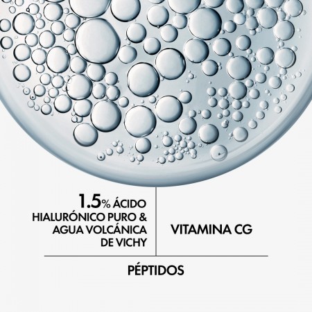 VICHY LIFTACTIV HA EPIDERMIC FILLER SERUM 30ML