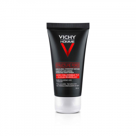 VICHY HOMME STRUCTURE FORCE 50 ML