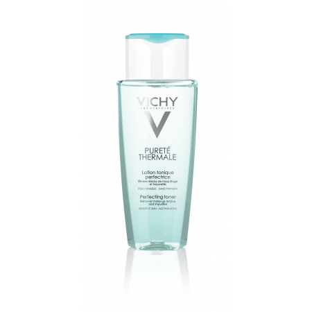 VICHY PURETE THERMALE TONICO HIDRAPERFECCIONADOR PIEL