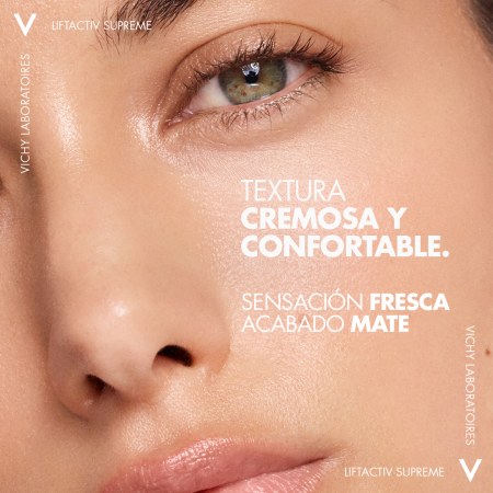 VICHY LIFTACTIV SUPREME PIEL NORMAL MIXTA 50ML