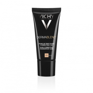 VICHY DERMABLEND FONDO DE MAQUILLAJE CORRECTOR VICHY