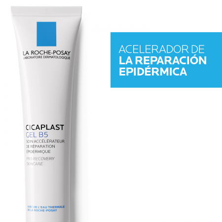 LA ROCHE POSAY CICAPLAST B5 GEL POST PEELING  40 ML