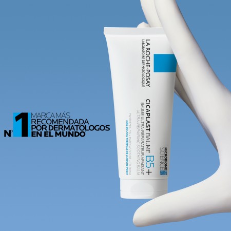 LA ROCHE POSAY CICAPLAST BAUME B5 BALSAMO REPARADOR 100 ML