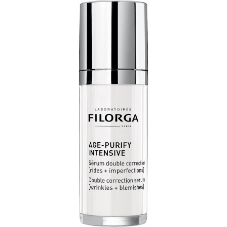 FILORGA AGE PURIFY SERUM ARRUGAS IMPERFECCIONES 30 ML