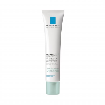 LA ROCHE POSAY HYDRAPHASE HA UV SPF25 LIGERA 40 ML