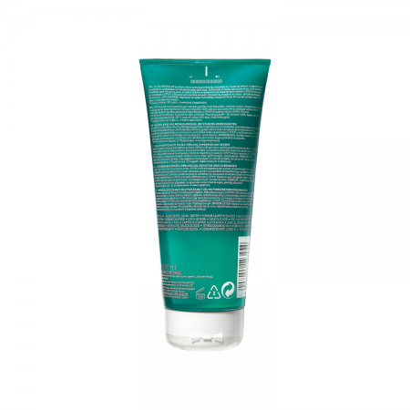 LA ROCHE POSAY EFFACLAR GEL PURIFICANTE MICRO-EXFOLIANTE CARA Y CUERPO 200 ML