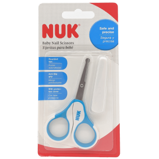 NUK TIJERA BEBE