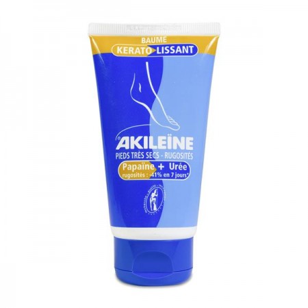 AKILEINE BALSAMO EXTRASUAVIZANTE QUERATO 75 ML