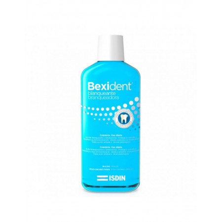 BEXIDENT BLANQUEANTE COLUTORIO 500 ML