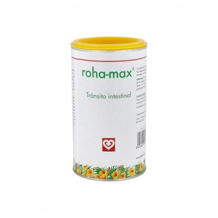 ROHA-MAX LAXANTE 130 G