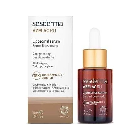 SESDERMA AZELAC RU SERUM LIPOSOMADO DESPIGMENTANTE 30 ML