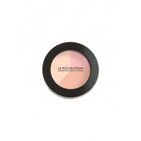 TOLERIANE POLVO FIJADOR MATIFICANTE LA ROCHE POSAY 12 GR