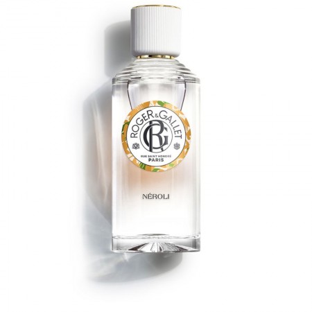 ROGER & GALLET AGUA PERFUMADA DE BIENESTAR NEROLI 100 ML