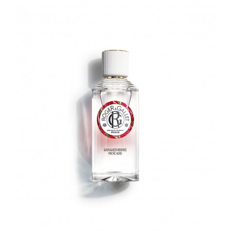 ROGER & GALLET AGUA PERFUMADA DE BIENESTAR GINGEMBRE ROUGE 100 ML