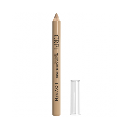 LOVREN CRP1 LAPIZ CORRECTOR MEDIO CLARO