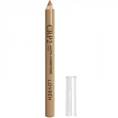LOVREN CRP2 LAPIZ CORRECTOR MEDIO OSCURO