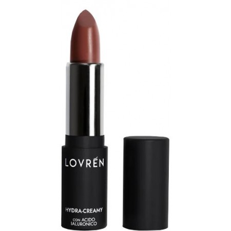 LOVREN R1C BARRA DE LABIOS HIDRATANTE CREMOSA NUDE