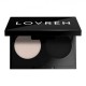 LOVREN OM1 SOMBRA DE OJOS AHUMADO (BLANCO+NEGRO) 3,6 GR