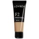 LOVREN F2 MAQUILLAJE EN CREMA BEIGE 25ML