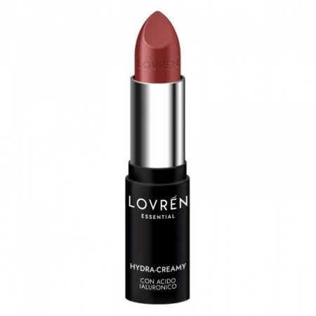 LOVREN R2C BARRA DE LABIOS HIDRATANTE CREMOSA ROSA NUDE