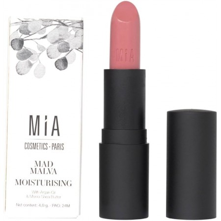 MIA LABIOS MAD MALVA