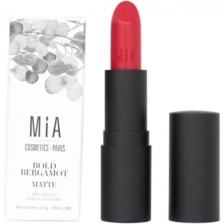 MIA LABIOS BOLD BERGAMOT 4.0 GR