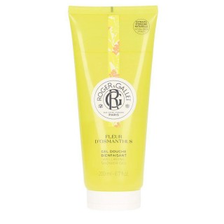 ROGER & GALLET GEL DE DUCHA FLEUR D'OSMANTHUS 200 ML