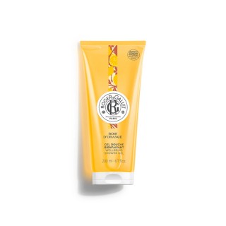 ROGER & GALLET GEL DE DUCHA BOIS D'ORANGE 200 ML