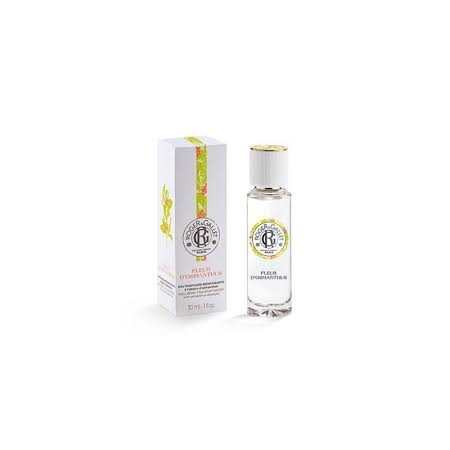 ROGER & GALLET AGUA PERFUMADA DE BIENESTAR FLEUR D'OSMANTHUS 30 ML