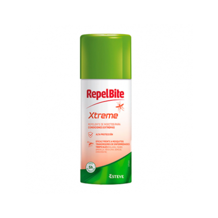 REPEL BITE XTREME 100 ML