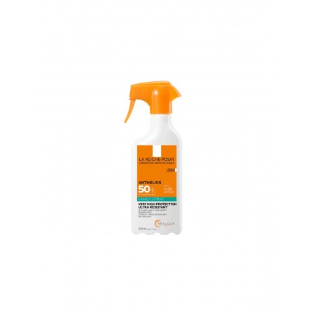 ANTHELIOS PISTOLA SPRAY FAMILIAR 300ML