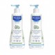 DUPLO MUSTELA DERMOLIMPIOADOR GEL 500 ML