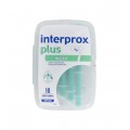 VITIS INTERPROX PLUS MICRO 1,1 10 UNIDADES (VERDE+ANGULAR)