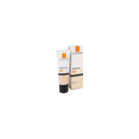 ANTHELIOS MINERAL ONE SPF 50+ CREMA 01 CLAIRE 30 ML