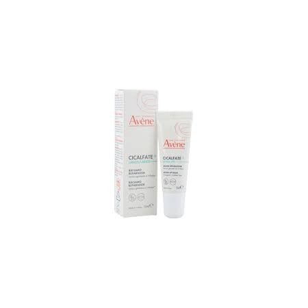 AVENE CICALFATE BALSAMO REPARADOR LABIOS 10ML