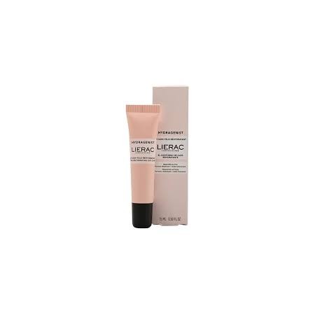 LIERAC HYDRAGENIST CONTORNO DE OJOS 15ML