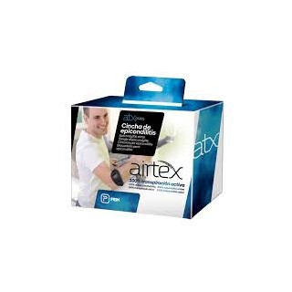 CINCHA EPICONDILITIS PRIM AIRTEX OST 272